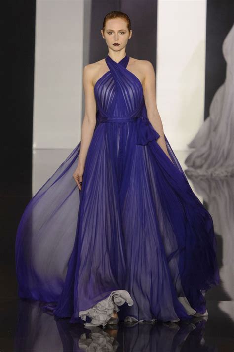 Ralph & russo recently showcased their haute couture collection at the couture spring 2019 fashion show in paris. Défilé Ralph & Russo Automne-hiver 2014-2015 Couture ...