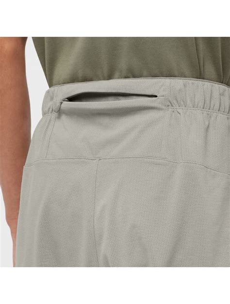 Buy Uniqlo Ultra Stretch Active Shorts Online Topofstyle