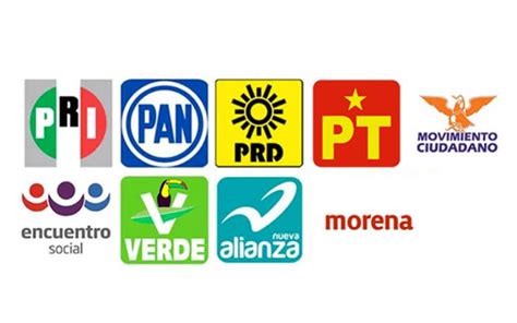 El Ine Garantiza Registro De Partidos Pol Ticos Ante Casillas Central