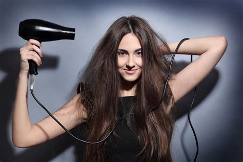 5 Essential Heat Styling Products