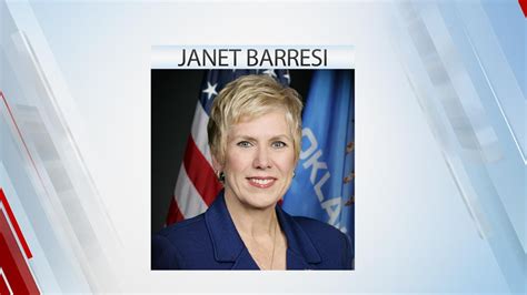 Former State Superintendent Janet Barresi Running For Congress