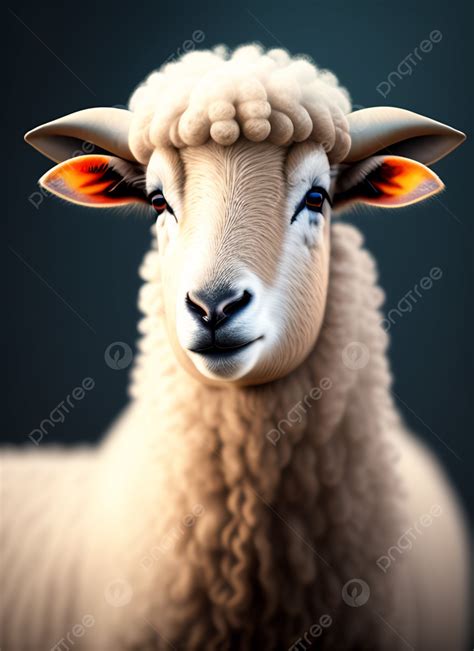 Sacrificial Lamb Vertical Background Wallpaper Image For Free Download