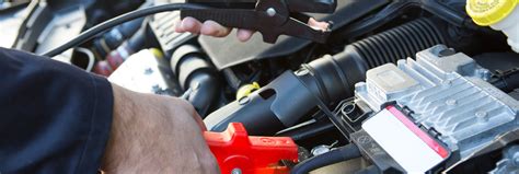 Jumper cable is a pair of large gauge wires capable of carrying a high amount of amperage from one battery to the other. Jump-Starting Your Car Battery | Instructions & Videos ...