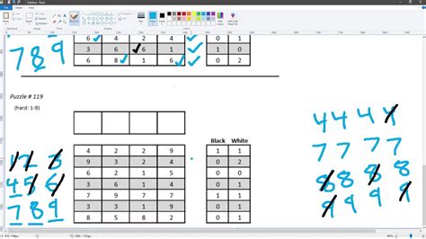 Welcome to reddit, the front page of the internet. Guerilla Logic Based Puzzle (2 Hard Samples Walkthrough ...