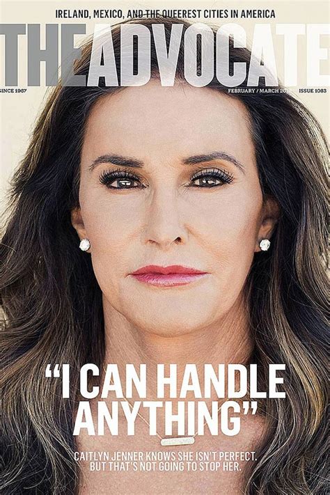 caitlyn jenner will pose nude for sports illustrated and it s bound to be her best cover yet