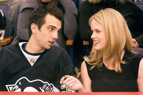 Photo De Jim Field Smith Trop Belle Photo Alice Eve Jay Baruchel