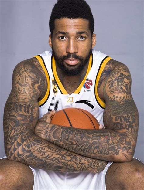 The Most Tattooed Nba Players Gallery And Stories Behind Sportytell