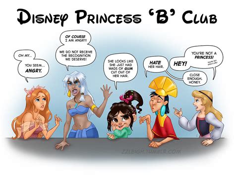 Image 669709 Disney Princess Know Your Meme