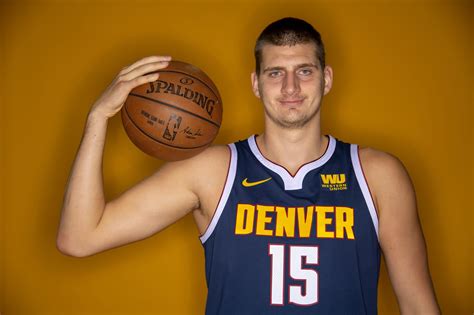 Denver Nuggets: Three Expectations for Nikola Jokic