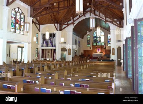 St Pauls Episcopal Church Hi Res Stock Photography And Images Alamy