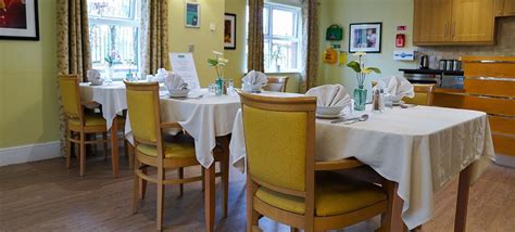 Lake View Dementia And Residential Care Home Telford Shropshire