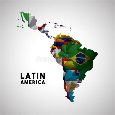 Imagens Da America Latina