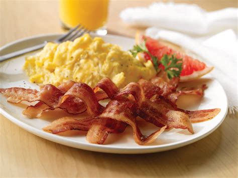 Wake Up To A Warm Breakfast At Old Country Buffet Scrambled Eggs