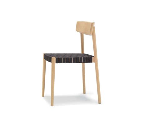 Smart Si 0612 Chairs From Andreu World Architonic