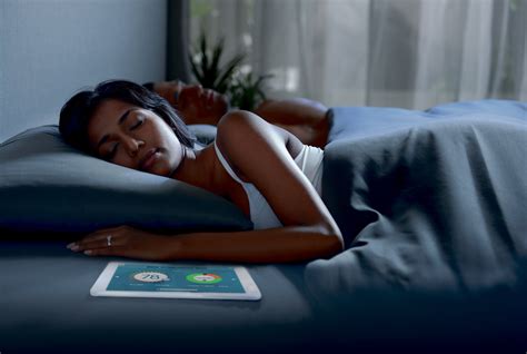 Bedtime Technology For A Better Nights Sleep The New York Times
