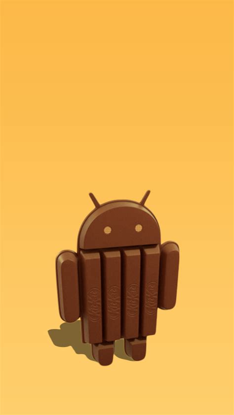 Android Kitkat Smartphone Wallpapers HD ⋆ GetPhotos