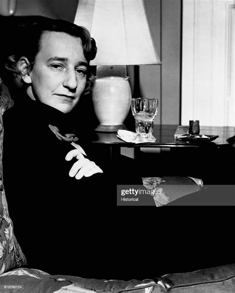 Lillian Hellman American Author And Screenwriter She Wrote The