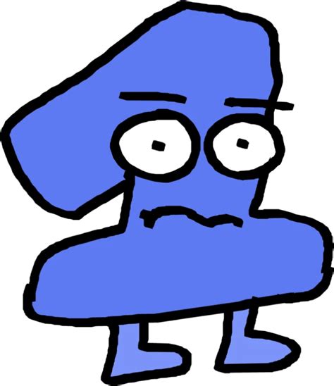 Bfb Numbers Comic Studio Make Comics And Memes With Bfb Numbers Characters