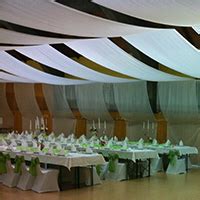 Decke abhangen sb gmbh renovierung aus eine hand. Hochzeitsdekoration Decke - Hochzeits-Dekoration