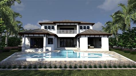 Residential House Plans Portfolio Lotus Architecture