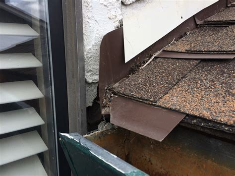 Is This Roof Flashing With Kickout Proper? - Roofing - Contractor Talk