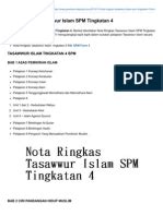 Text of nota ringkas tingkatan 4. Nota Ringkas Sains Tingkatan 5 Semua Bab