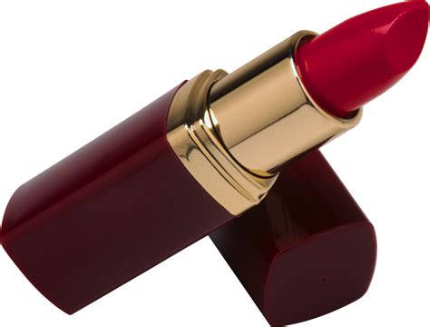 Red Lipstick Png Png Image Collection