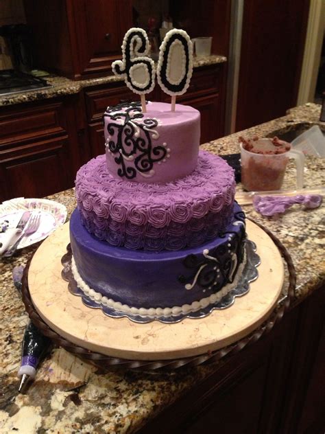 Check out happy 50th birthday greetings. 60th birthday cake | 60th birthday cakes, Cake, Cupcake cakes
