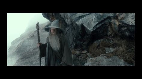 The Hobbit The Desolation Of Smaug Official Trailer 3 Hd Youtube