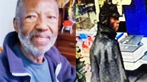 Toronto Police Searching For 83 Year Old Man Last Seen In Mimico