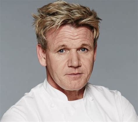 Click and collect from your local waterstones or get free uk delivery on orders over widely regarded as one of the uk's most prolific swearers, gordon ramsay is also a dab hand in the kitchen, with his restaurants having been. Gordon Ramsay quotes - Best, funniest quotes from the host ...