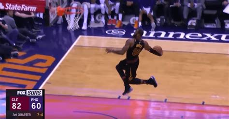 See full list on hashtagbasketball.com LeBron James bat son record de triple double, porte les Cavs