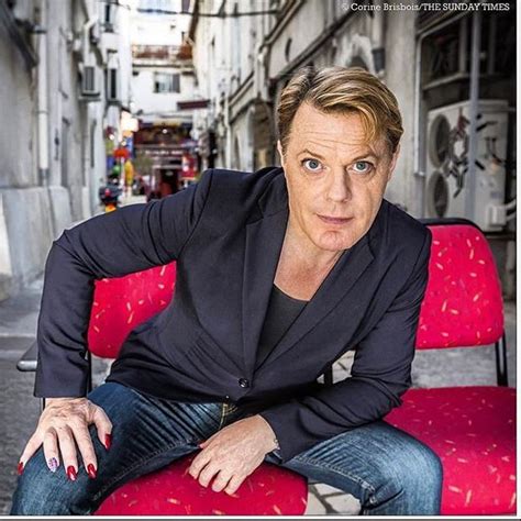 Legal drama the good wife, cbs said. 89 best Eddie Izzard images on Pinterest | Eddie izzard, Comedy and Comedy movies