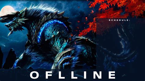 Monster Hunter Offline Banner By Xtreamanime On Deviantart
