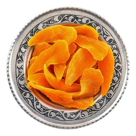 Buy Dried Mango, Natural - Grand Bazaar Istanbul Online Shopping