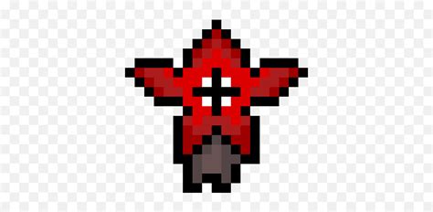 Made An Nt Sprite Of The Demogorgon From Stranger Things Shiny