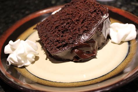 The Best Chocolate Cake Youll Ever Have Recipe