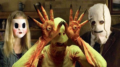 Most disturbing movies on netflix. Best Horror Movies On Netflix 2019 - Game and Movie