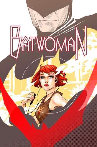 Batwoman Vol 1 0 Dc Database Fandom Powered By Wikia Batwoman