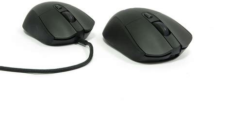 Logitech g403 is a gaming mouse designed to be able to provide a sense of comfort in your grip when used for a long time because it is equipped with grips made of rubber on the left and right sides. Logitech G403 Software : Logitech G403 Prodigy Dextmall ...