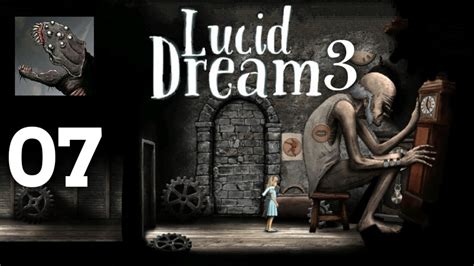 Lucid Dream Adventure 3 Chapter 3 Level 1 Gameplay Walkthrough Part