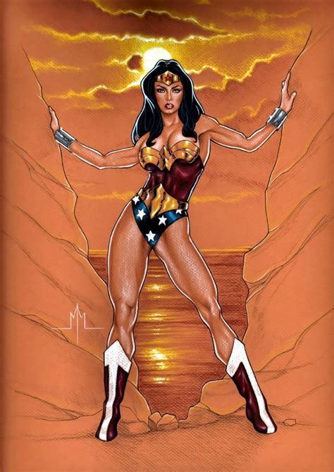 Pin By Josh Lockard On Comic Art Wonder Woman Wonder Woman Art Wonder
