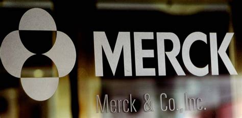 Classic Logo Design Inspiration Merck And Co Designrush