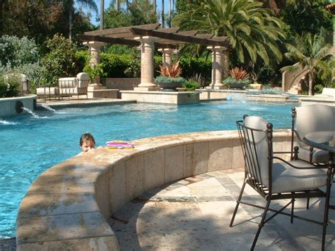 Pools San Diego Swimming Pool Builders San Diego Dream Pools In
