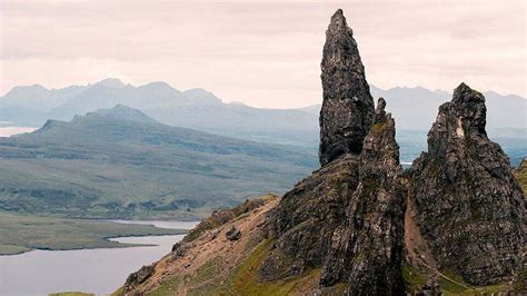 Top 10 Famous Landmarks In Scotland Happy Tours