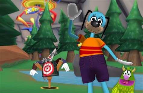 Doodles Toontown Rewritten Wiki Fandom Powered By Wikia