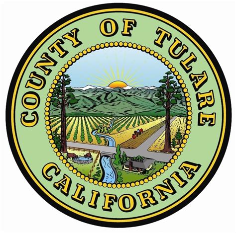 Supervisors Appoint Interim Human Resources Director Around Tulare County