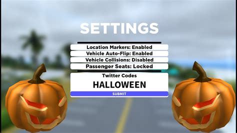 All Pumpkin Locations In Roblox Southwest Florida Halloween Event