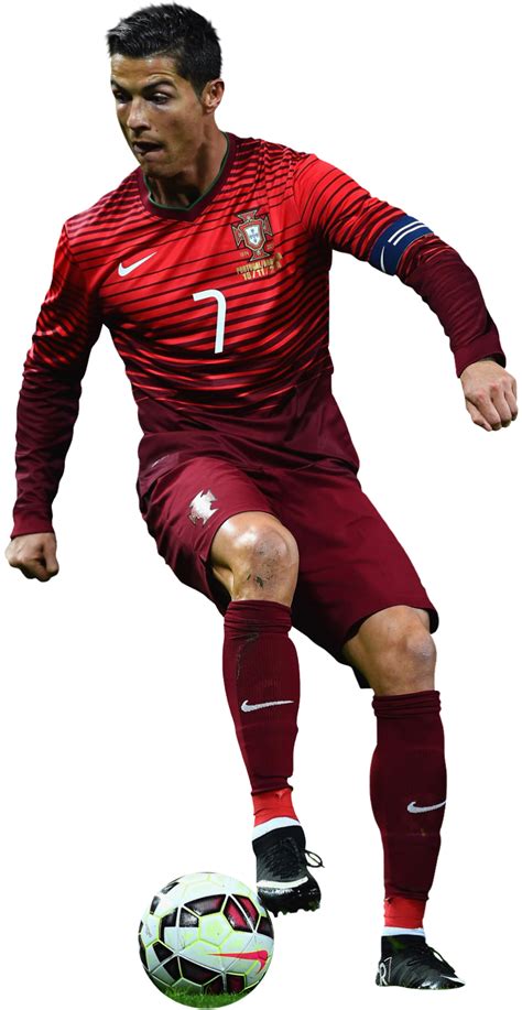 C Ronaldo Portugal Png Transparent