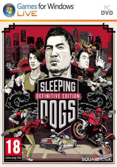 Nov 04, 2020 · free download sleeping dogs: Descargar Sleeping Dogs: Definitive Edition PC [Español ...